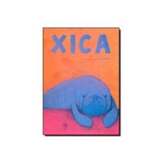 Imagem de Xica - Rosinha - 9788575961957