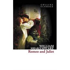 Imagem de Romeo And Juliet: Collins Classics - William Shakespeare - 9780007902361