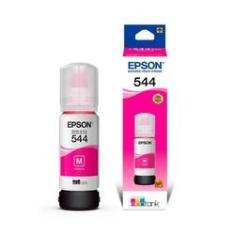 Imagem de Refil de Tinta Epson T544320-AL - 65ml - Magenta