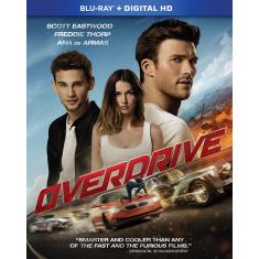 Imagem de Overdrive