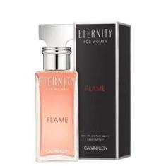 Imagem de Perfume Eternity Flame Feminino EDP 50 ml