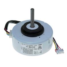 Imagem de Motor Ventilador Evaporadora Ar LG ASNW242CRW0
