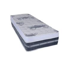 Imagem de Colchão Castor Solteiro Silver Star Air One Face Pocket 78x188x32