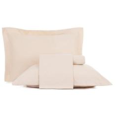 Imagem de Jogo De Cama - 4 Peças - Toque Acetinado - Alterbung -  Queen - Altenb