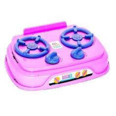 Imagem de Brinquedo Infantil Cook Cozinha House Fogao Altimar