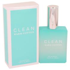 Imagem de Perfume Feminino Warm Cotton Clean 60 Ml Eau De Parfum