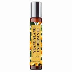 Imagem de Perfume Roll On Ylang Ylang Exuberante Feminino 10ml Natural - Essênci