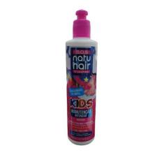 Imagem de Creme De Pentear Manutenção Intensiva S.O.S Kids 300ml - Natuhair
