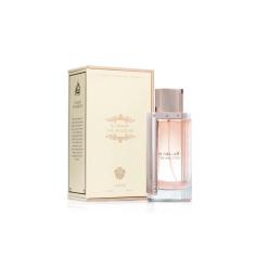 Imagem de Perfume Lattafa The Kingdom Eau De Parfum 100ml para mulheres