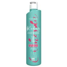 Imagem de Ativador De Cachos 500ml Troia Hair