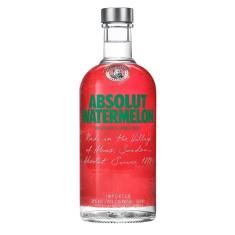 Imagem de Vodka Absolut Watermelown 1 Litro