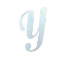 Imagem de FRESHe Bolsas | Letras decorativas do alfabeto compatíveis com bolsas Bogg e outras sacolas de borracha | Personalize sua bolsa, Preto, branco., Small