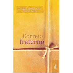 Imagem de Correio Fraterno - Capa Comum - 9788573288285