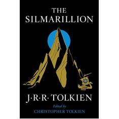 Imagem de The Silmarillion - J. R. R. Tolkien - 9780544338012