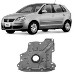 Imagem de Bomba Óleo Motor Volkswagen Polo 1.6 2003 A 2018 Schadek