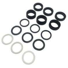 Imagem de Kit de Reparo Vedação Gaxeta Retentor para Bomba Toyama TPS45C