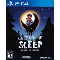 Imagem de Among the Sleep: Enhanced Edition - PlayStation 4