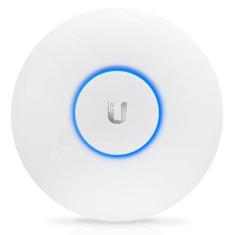 Imagem de Access Point Ubiquiti UniFi® AP AC LITE AC1200 - UAP-AC-LITE 2.4 GHz e 5 GHz - Gigabit - PoE passivo