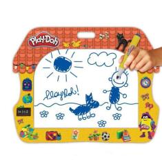 Imagem de Play Doh Lousa Divertida - Fun Divirta-Se