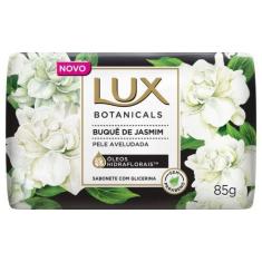 Imagem de Sabonete Em Barra Lux Botanicals Buquê De Jasmim 85G