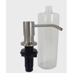 Imagem de Dispensador para Sabonete/Detergente 500ml flvx Hidro