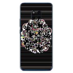 Imagem de Capa Adesivo Skin110 Verso Para Huawei Mate 20 Pro (2018) - KawaSkin