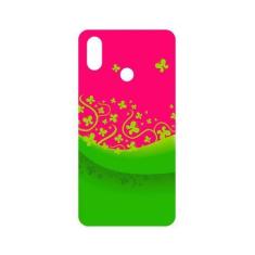 Imagem de Capa Adesivo Skin358 Verso Para Mi Max 3 2018 - KawaSkin