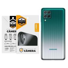 Imagem de Película Para Lente De Câmera Para Samsung Galaxy M62 - Gshield