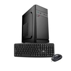 Imagem de Computador I5 Ssd120gb 8Gb De Memoria Teclado E Mouse - Amorim Shop