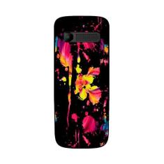 Imagem de Capa Adesivo Skin206 Verso Para Positivo P38 - KawaSkin