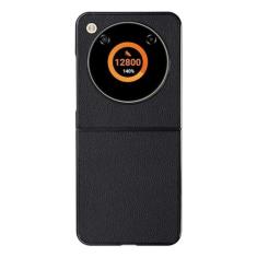 Imagem de Capas para ZTE Libero Flip.Design de carteira de caixa de telefone com slot para cartão.Com corda manual.Estojo de telefone giratório Standable.Pacotes de Case e Capa