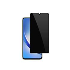 Imagem de Película Privativa Vidro Compatível Para Samsung Galaxy A55