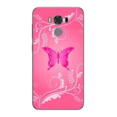 Imagem de Capa Adesivo Skin361 Verso Para Asus Zenfone 3 Max 5.5 - Kawaskin
