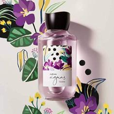 Imagem de Natura Águas Desodorante Colônia 170 mL (Violeta)