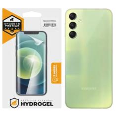 Imagem de Gshield Película Traseira Hydrogel HD para Samsung (Galaxy A24)