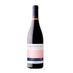 Imagem de Vinho tinto seco Vicentino Alentejano - 750ml