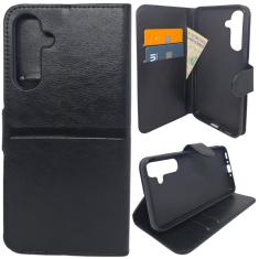 Imagem de Capa Carteira Para Samsung A35 5G (Tela De 6.6) Capinha Case