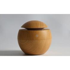 Imagem de Umidificador/aromatizador D Ambientes Usb Ultrassônico Mini Bolinha Cl