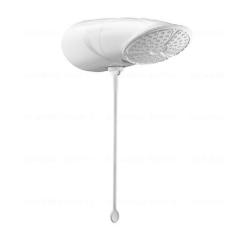 Imagem de Ducha Top Jet  Multi Temperatura Branco 5500W - 127V - Lorenzetti (754