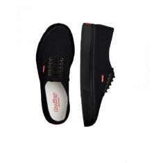 Imagem de Tênis Redley All Black Originals Ir10 Preto Preto Wab-01, Preto, Preto