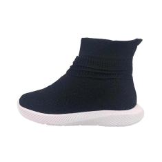 Imagem de Tênis Molekinha Kids Knit Confeccionado em Tecido - 2723.104.23978-Feminino