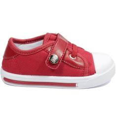 Imagem de Tenis Bebê Casual Keto Baby Menina 024018-40-Unissex