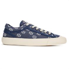 Imagem de Tênis Colcci Tip Iconic Azul - Feminino-Feminino
