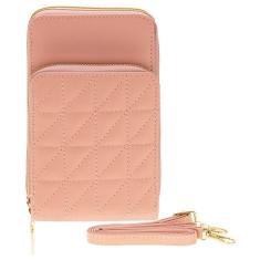 Imagem de Bolsa Feminina Transversal Fuseco - Wbft84212