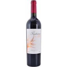 Imagem de Vinho Chileno Tradizioni Gran Reserva Cabernet Sauvignon