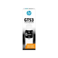 Imagem de Refil Hp Inc GT53 Preto 90ML 1VV22AL