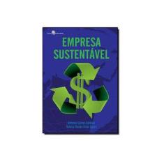 Imagem de Empresa Sustentável - Valéria Rueda Elias Spers - 9788581486116