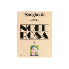 Imagem de Noel Rosa - Volume 3 - Capa Comum - 9788574073552