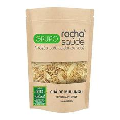 Imagem de Chá De Mulungu - Orgânico E Premium 100 Gramas