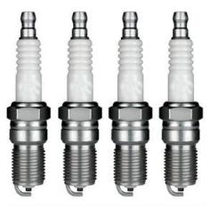 Imagem de Jogo Vela De Ignição Fiat Fiorino Palio Siena Strada Ford Belina Corcel Mercedes Peugeot Vw Gol Golf Parati Saveiro Voyage Sp3